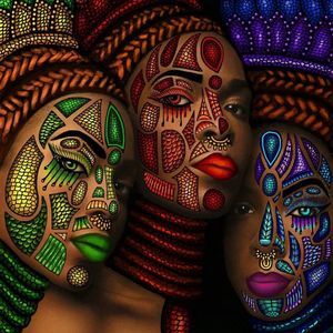 Meet your Posher, Malaika