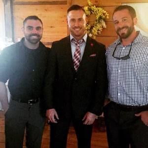 Meet your Posher, James