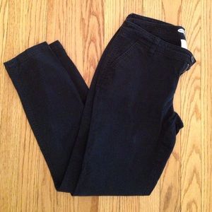 Old Navy Black Pants