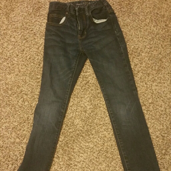 Boys Gap slim jeans