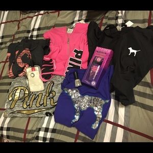 Got them from trade with Danielle
