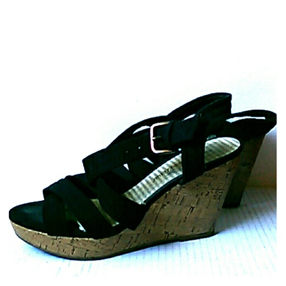 Montego Bay Club Wedge