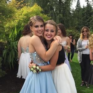 Meet your Posher, Rachel