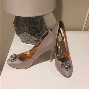 Badgley Mischka Pumps
