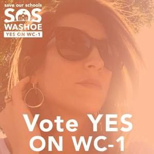 Meet your Posher, Michelle