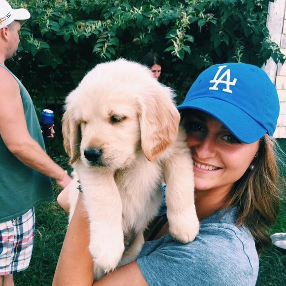 Meet your Posher, Bailey