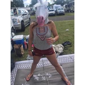 Meet your Posher, Katy