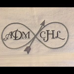 Any color towels you need in any color