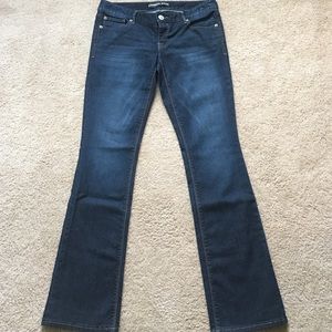 Express Jeans