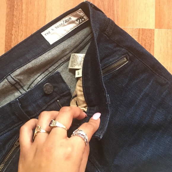 rag&bone jeans - Picture 2 of 3
