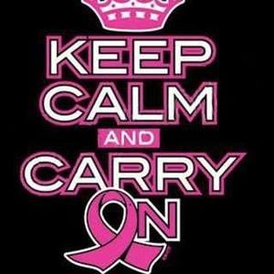 Meet your Posher, Beth