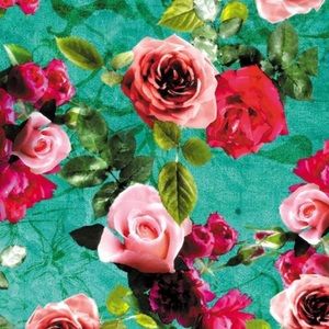 Meet your Posher, Kathryn