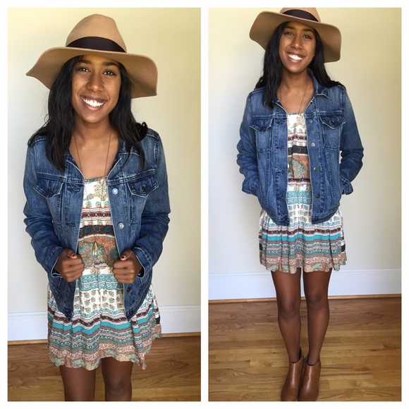 ✨Gap✨ 1969 Denim Jean Jacket