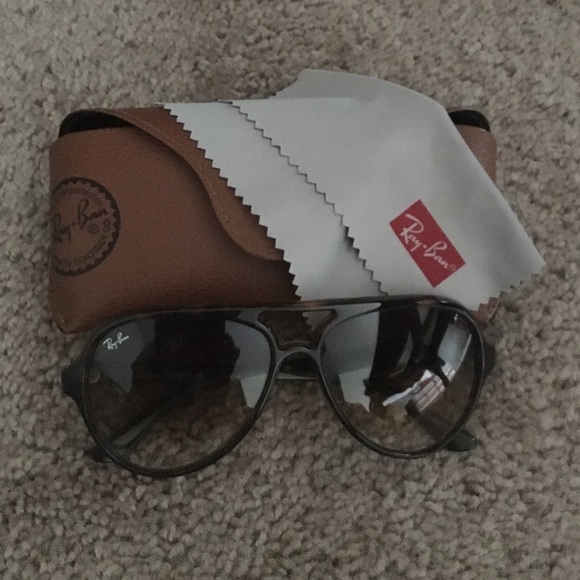 Ray ban CATS 5000