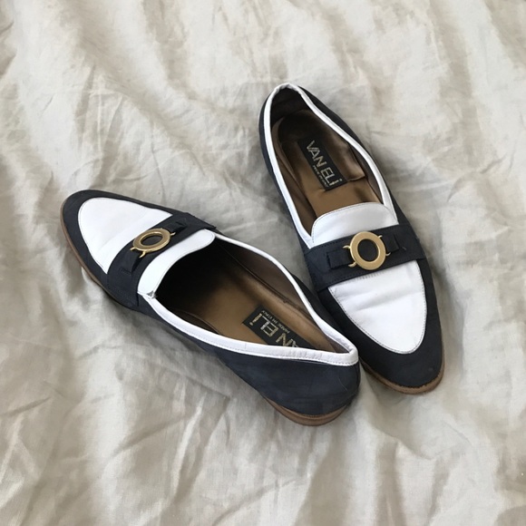Vintage van Eli shoes