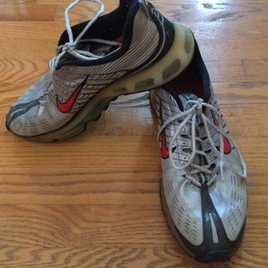 2006 Nike men's air max 360