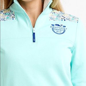 Kentucky Derby 2015 Shep Shirt