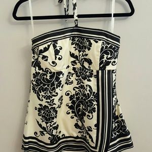 White House Black Market shirt