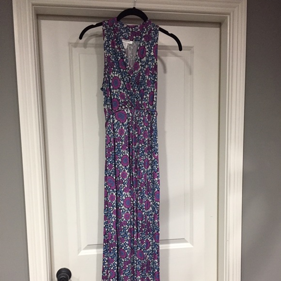 Motherhood Maxi Dress