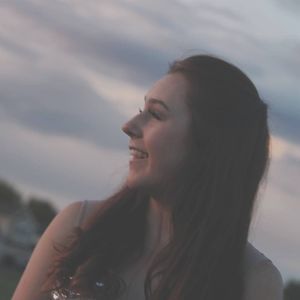 Meet your Posher, Lexie