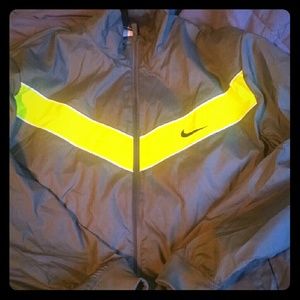 Men's Nike windbreaker