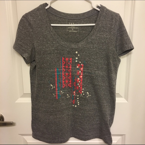 Casual t-shirt