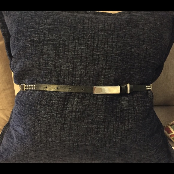 LF Streets Ahead Studded Belt - Picture 2 of 4