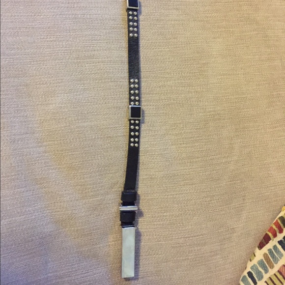 LF Streets Ahead Studded Belt - Picture 3 of 4