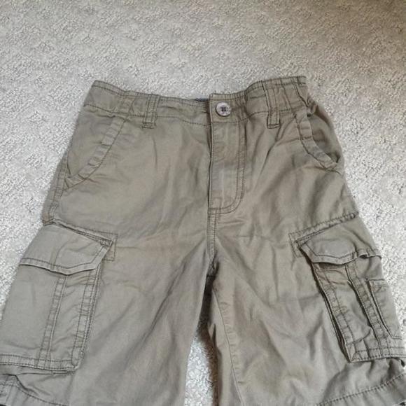Cargo Shorts