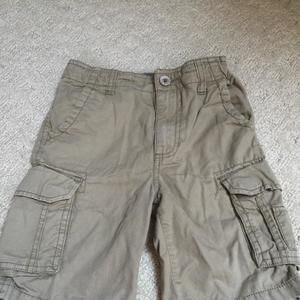 Cargo Shorts