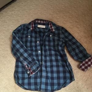 Tucker + Tate button down