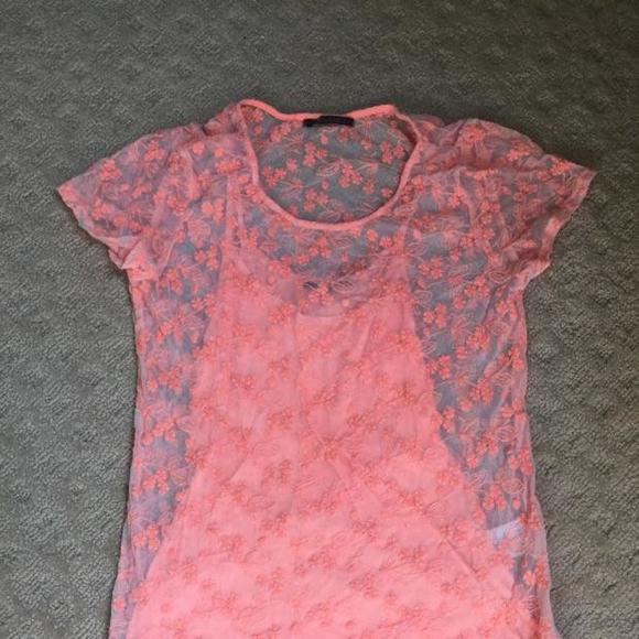 Velvet Top