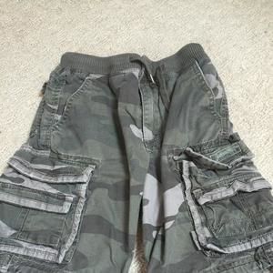 Unionbay Cargo short