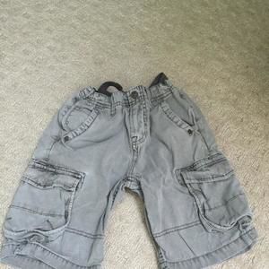 7 brand cargo shorts