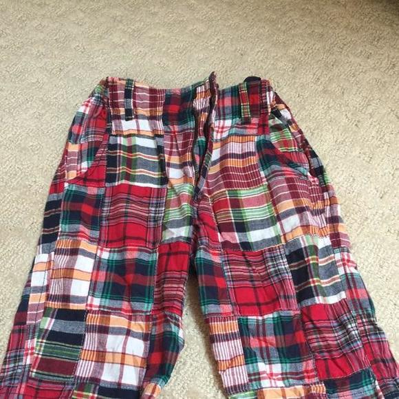 Peek Shorts