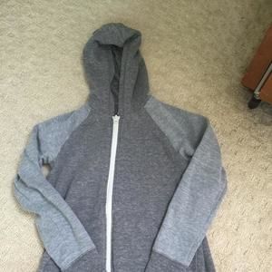 Tucker + Tate Zip Up Hoodie