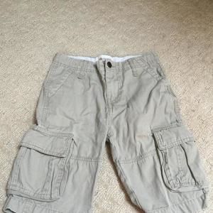 Tucker and Tate Shorts