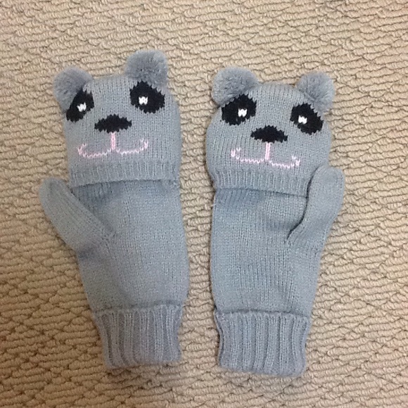 Accessories - Cat Gloves
