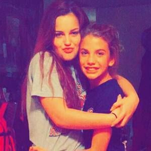 Meet your Posher, Bailey