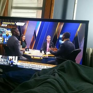 Meet your Posher, Nicholas