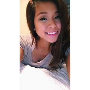 Meet your Posher, Vy-thao