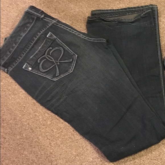 Express Jeans - Picture 2 of 2
