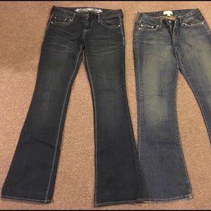 Express Jeans
