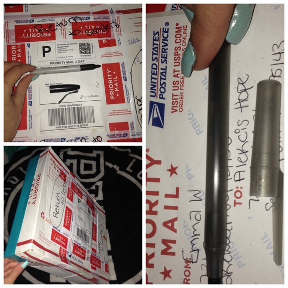 Shipped back! - Picture 2 of 4