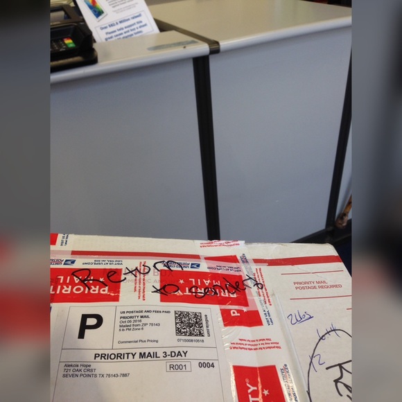 Shipped back! - Picture 4 of 4