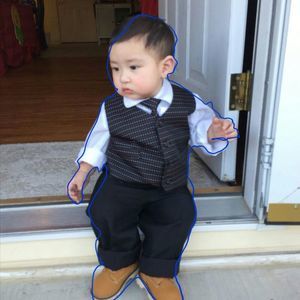 Meet your Posher, Linh