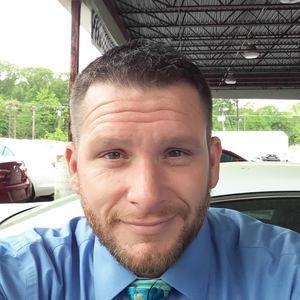 Meet your Posher, Jason doyle