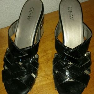 GNW Dress Shoes