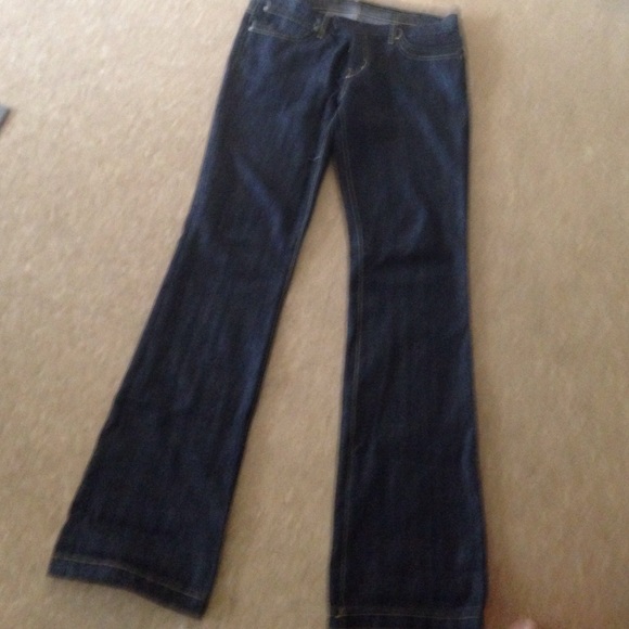 Brand new jeans - Picture 2 of 2