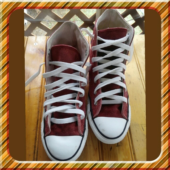 Converse